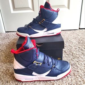 Jordan Flight 45 High Size 6Y